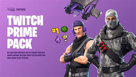 twitxch|twitch prime pack.